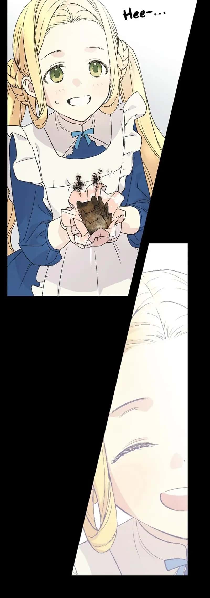 A Capable Maid Chapter 10 Page 38