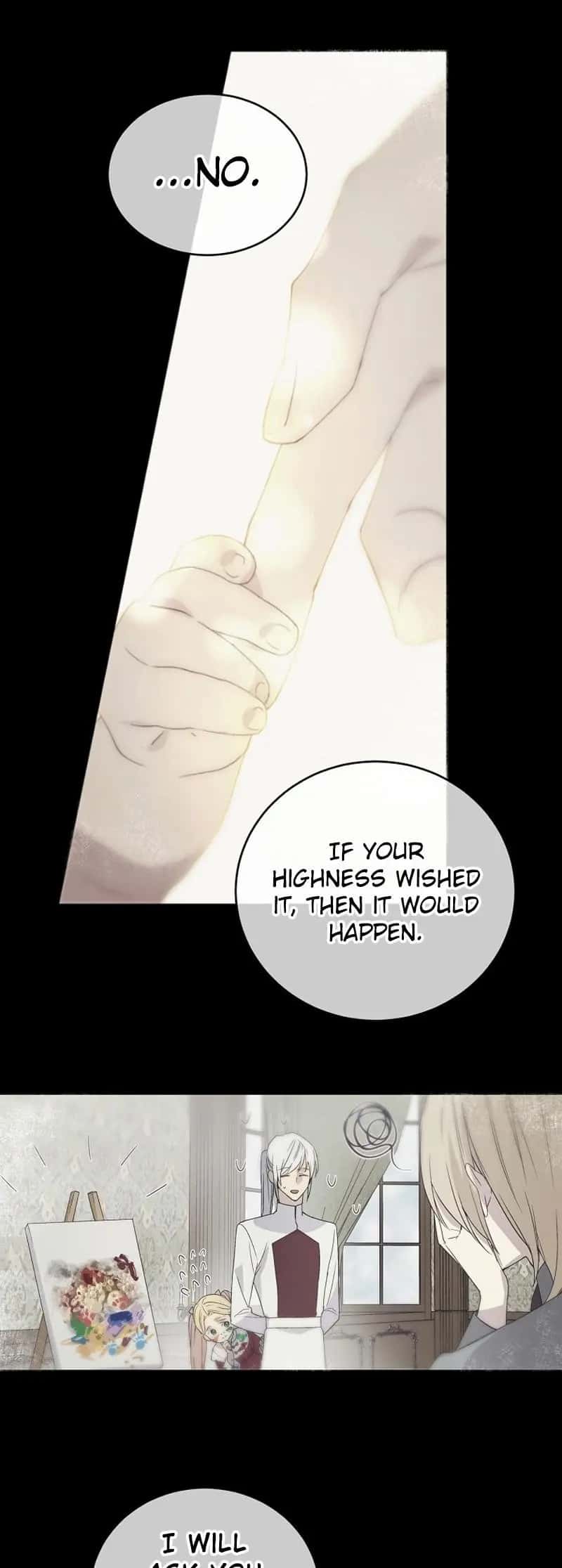 A Capable Maid Chapter 11 Page 22