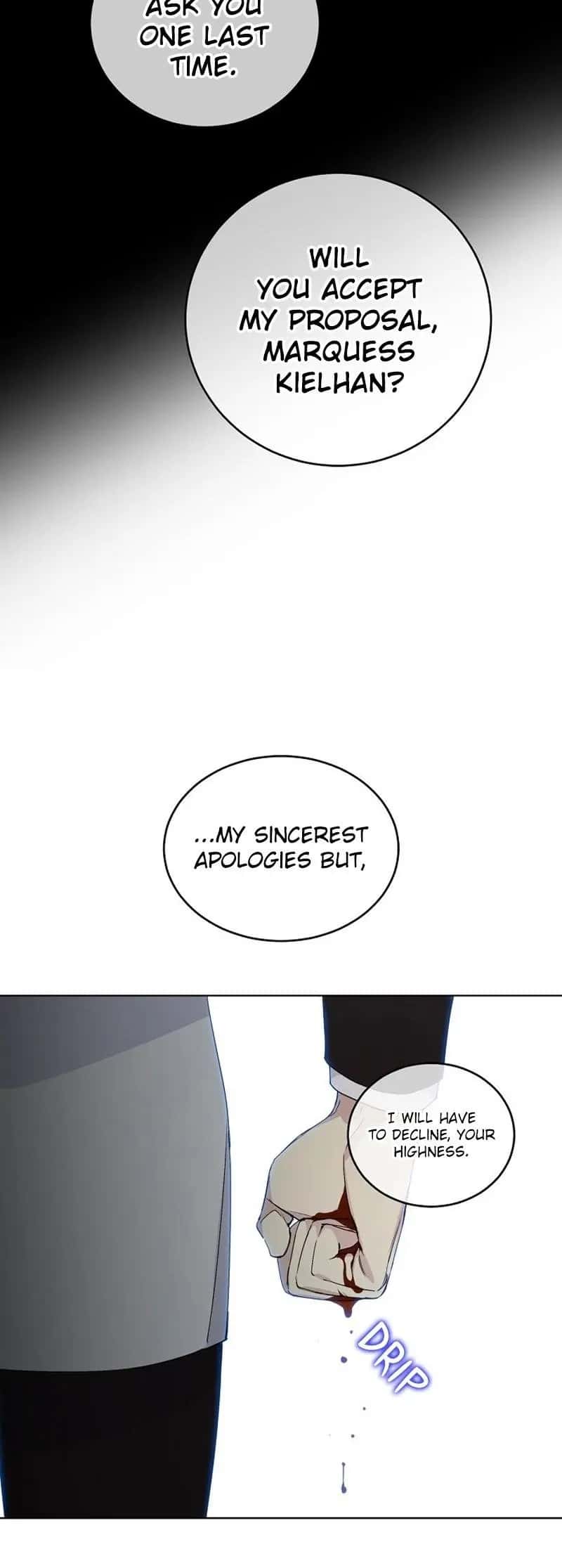 A Capable Maid Chapter 11 Page 23