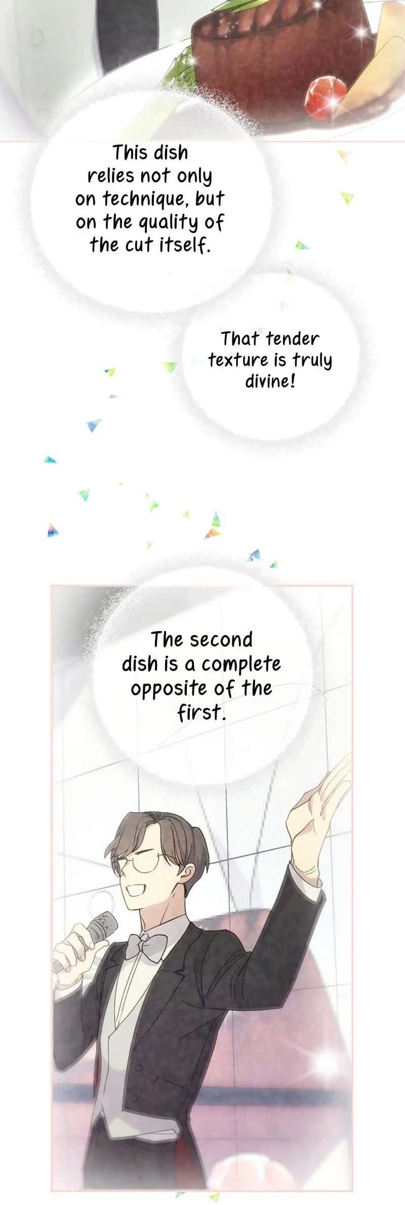 A Capable Maid Chapter 12 Page 39