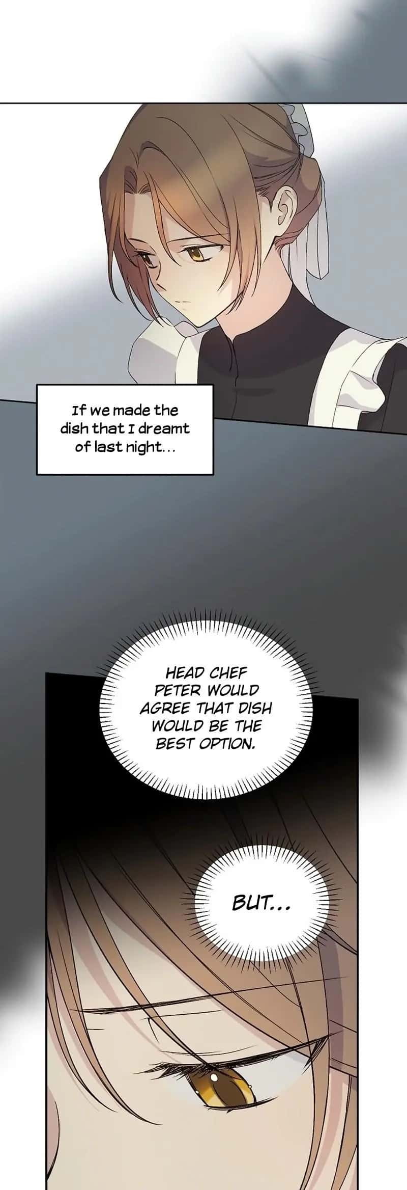 A Capable Maid Chapter 13 Page 15