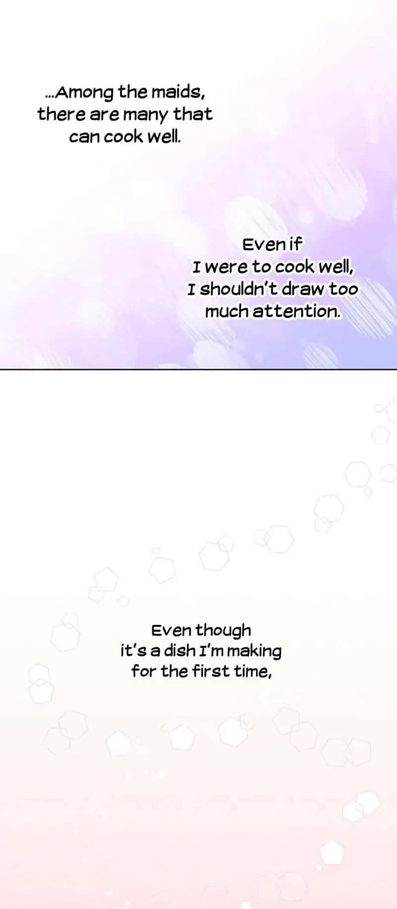 A Capable Maid Chapter 13 Page 30