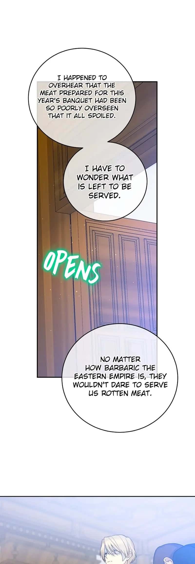 A Capable Maid Chapter 13 Page 36