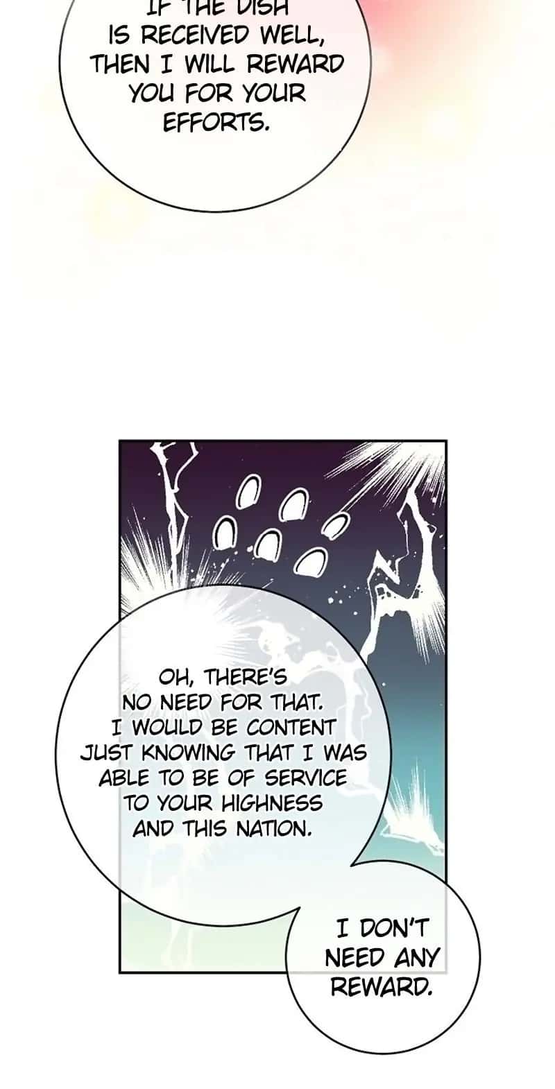 A Capable Maid Chapter 14 Page 19