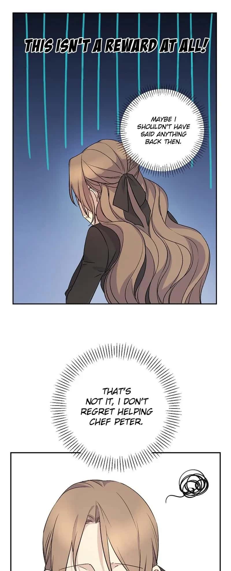 A Capable Maid Chapter 15 Page 32
