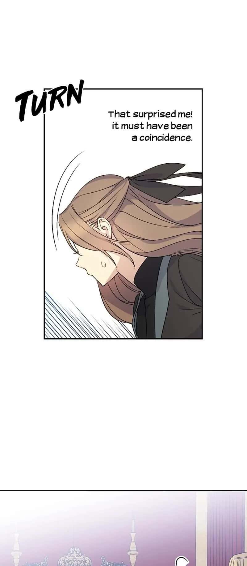 A Capable Maid Chapter 15 Page 46