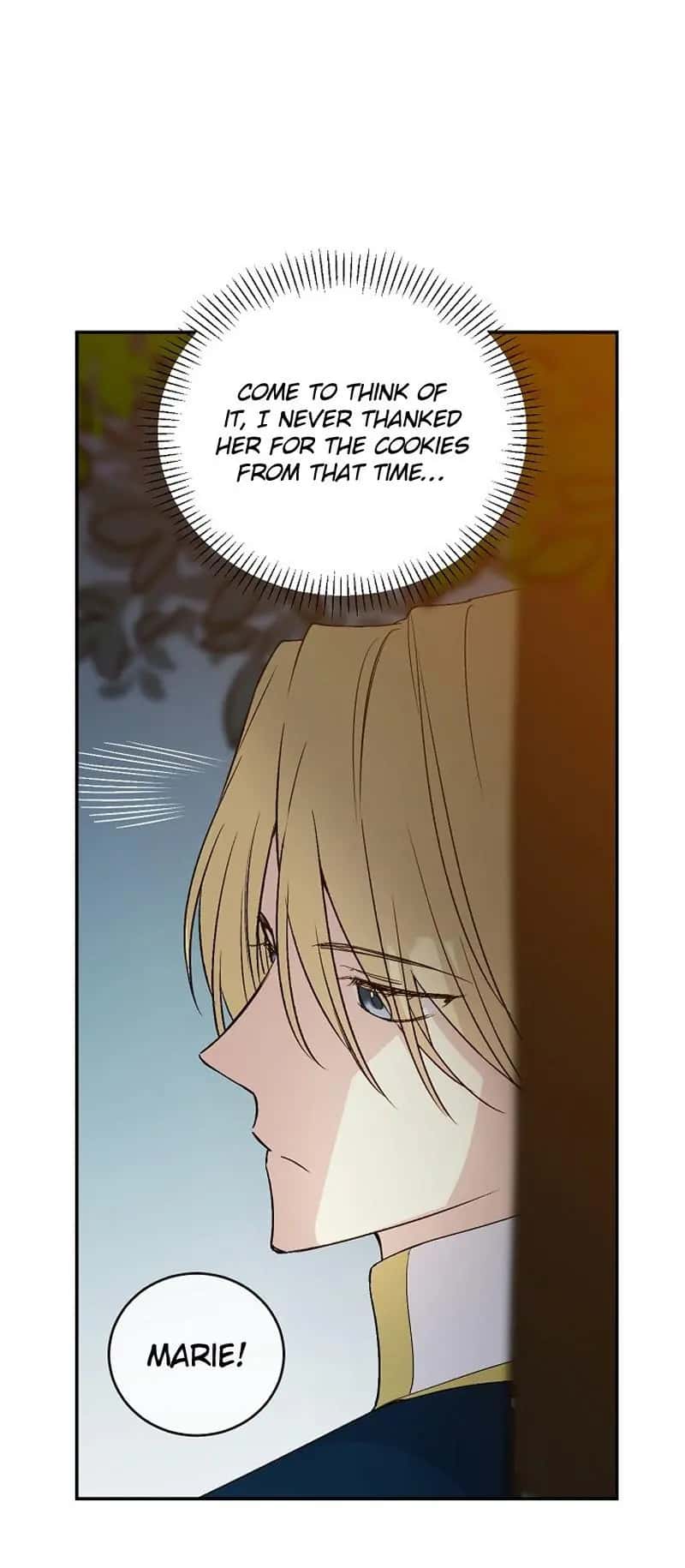 A Capable Maid Chapter 16 Page 17