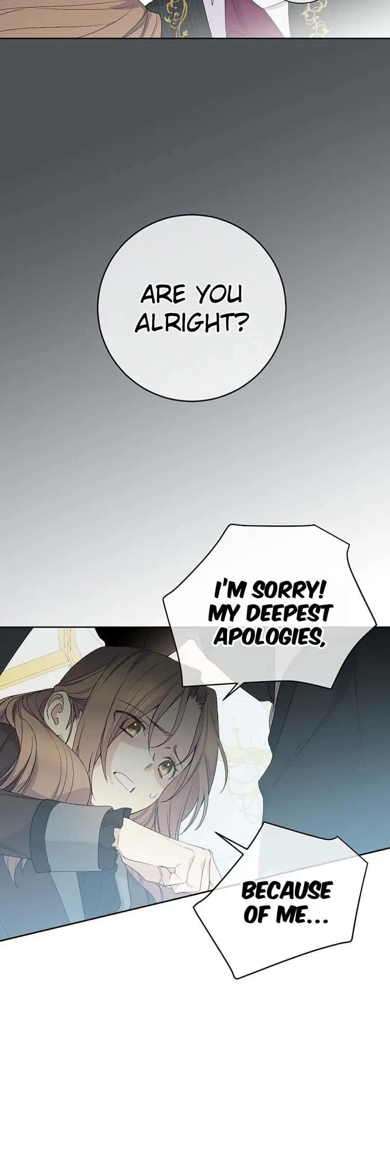 A Capable Maid Chapter 16 Page 47