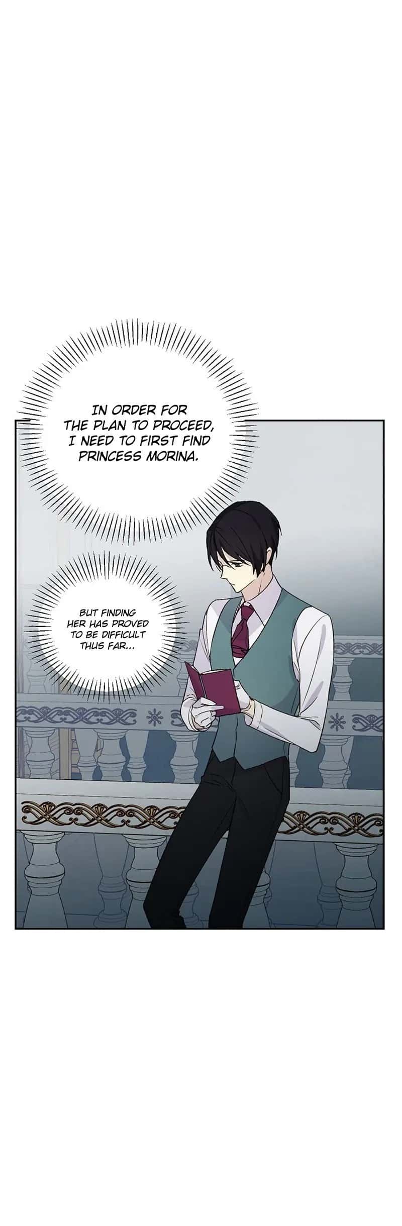 A Capable Maid Chapter 17 Page 10