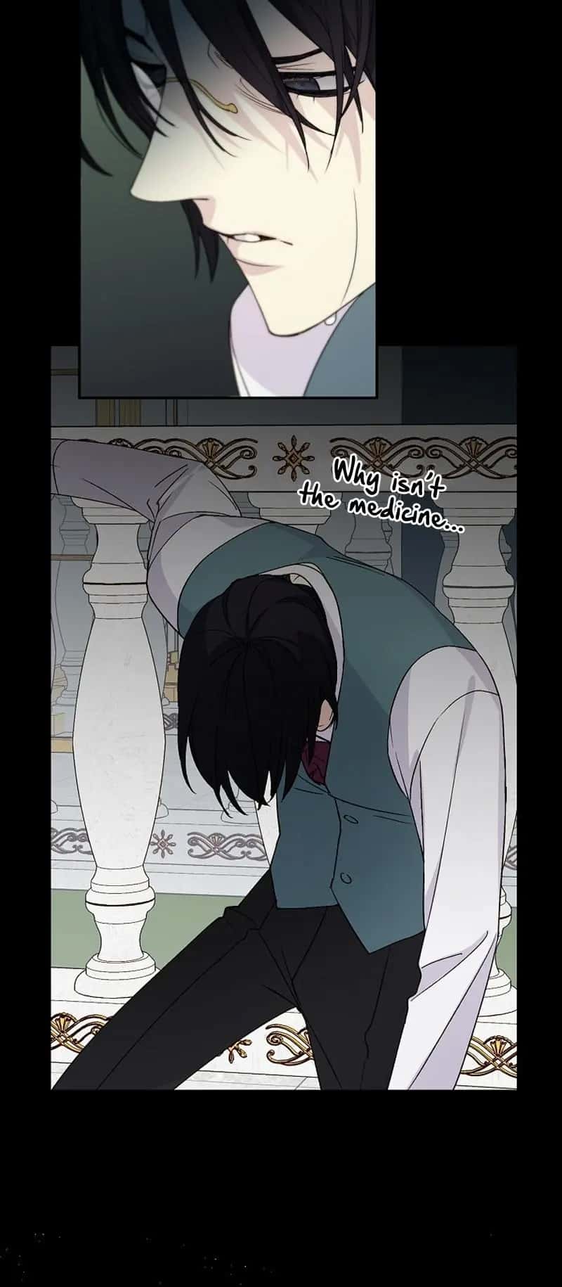 A Capable Maid Chapter 17 Page 19