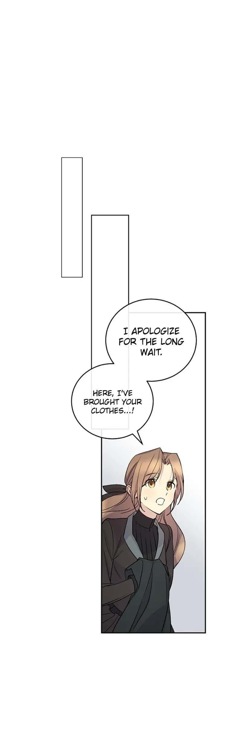 A Capable Maid Chapter 17 Page 24