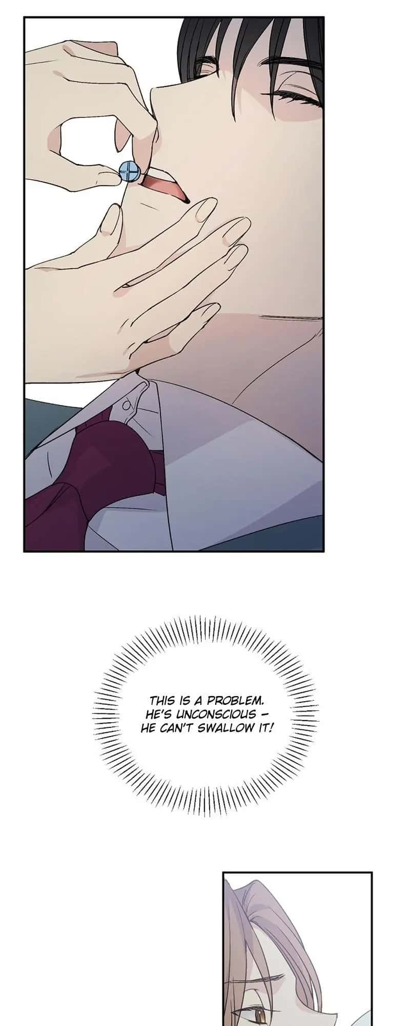 A Capable Maid Chapter 17 Page 29
