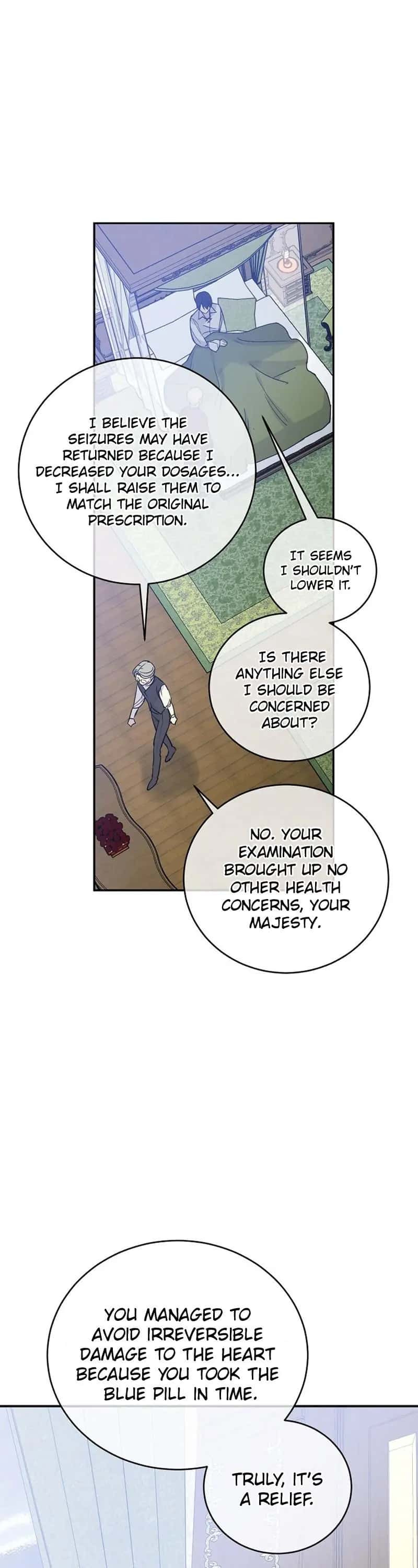 A Capable Maid Chapter 17 Page 44