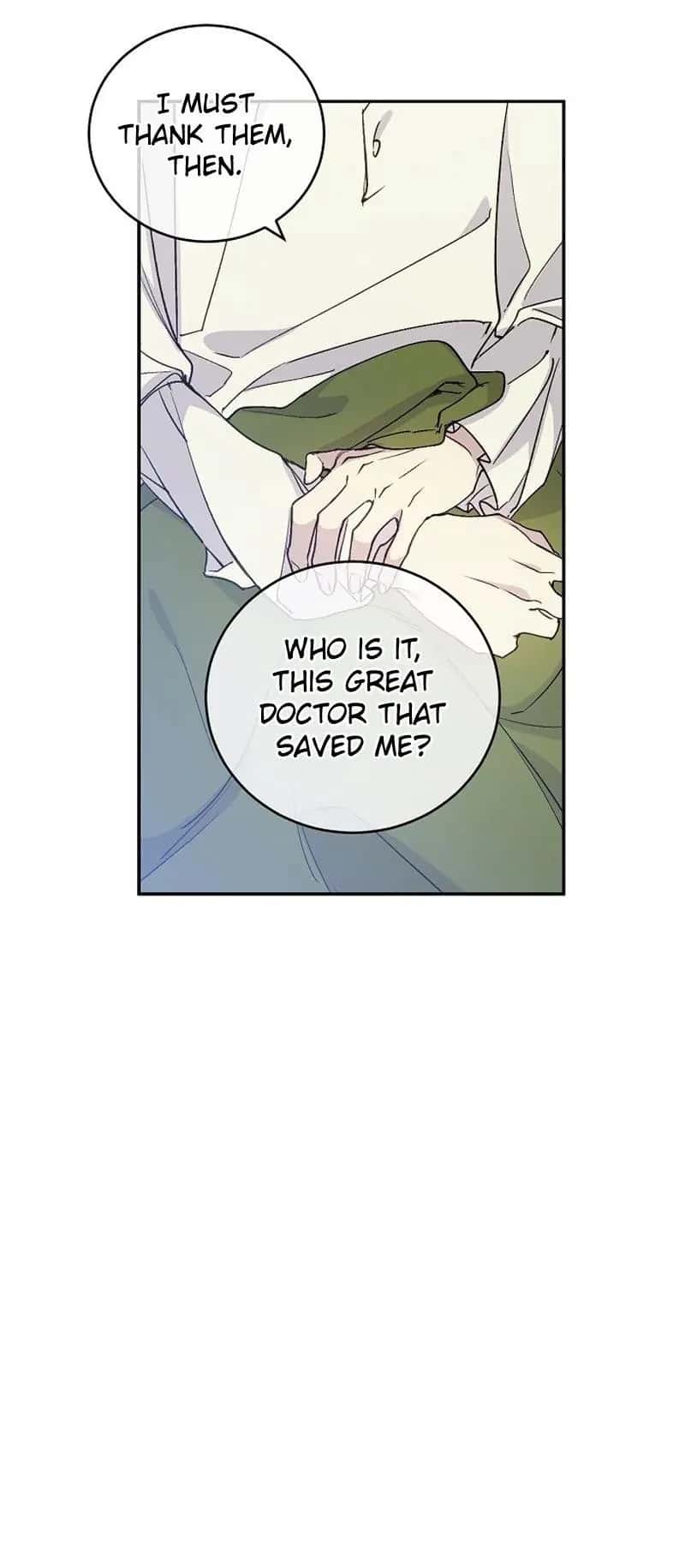 A Capable Maid Chapter 17 Page 53