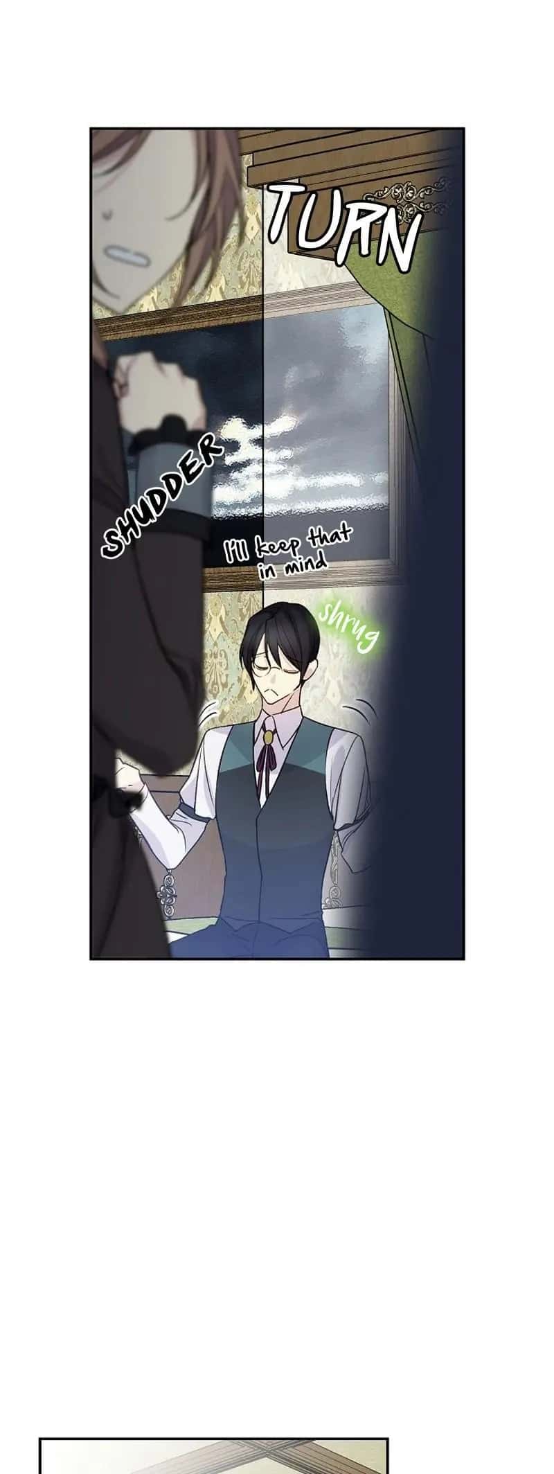 A Capable Maid Chapter 18 Page 39