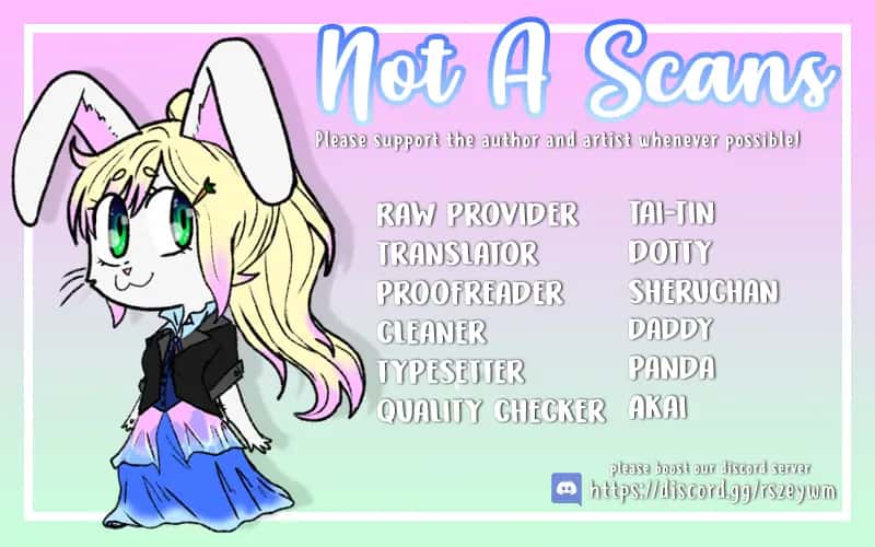 A Capable Maid Chapter 34 Page 19