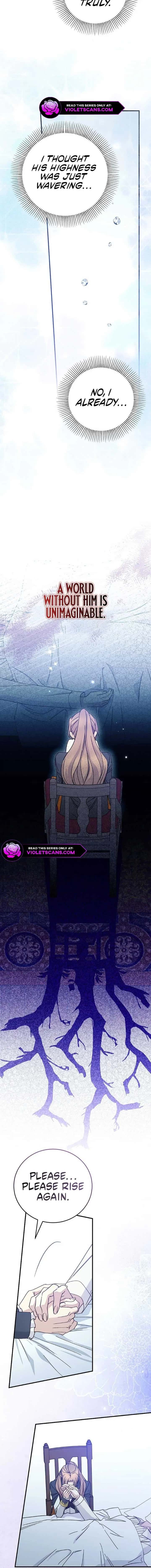A Capable Maid Chapter 95 Page 14