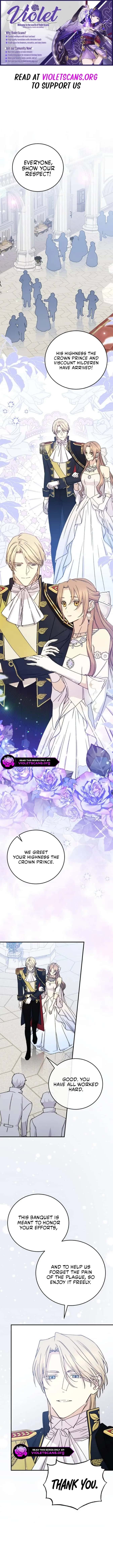 A Capable Maid Chapter 98 Page 2