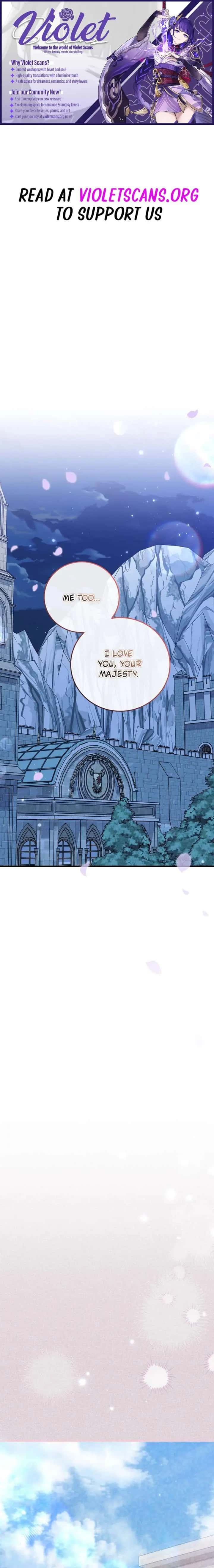 A Capable Maid Chapter 108 Page 2