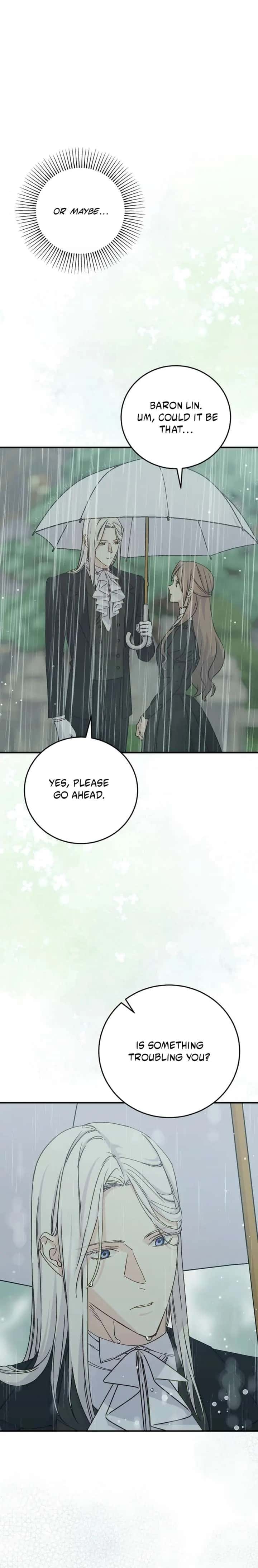 A Capable Maid Chapter 108 Page 16