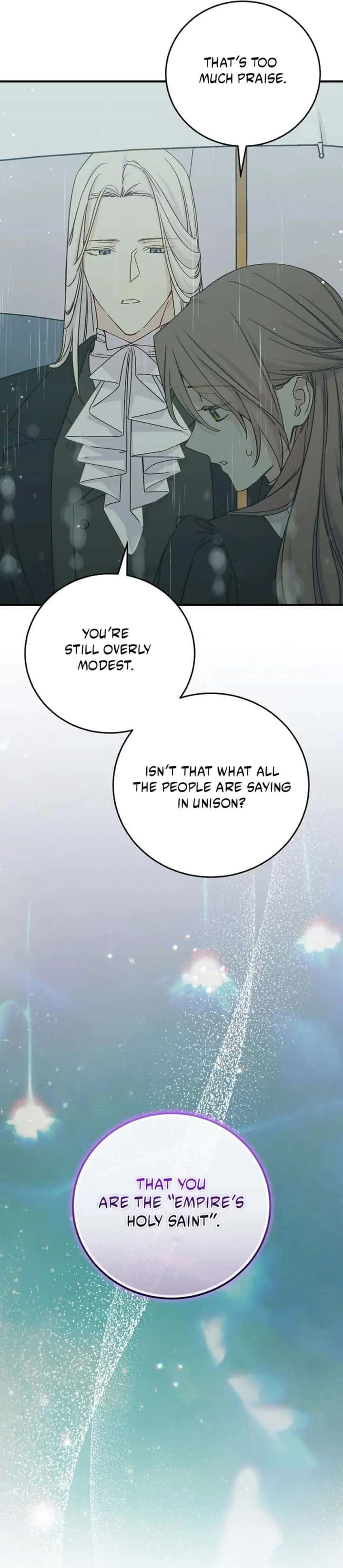 A Capable Maid Chapter 108 Page 22