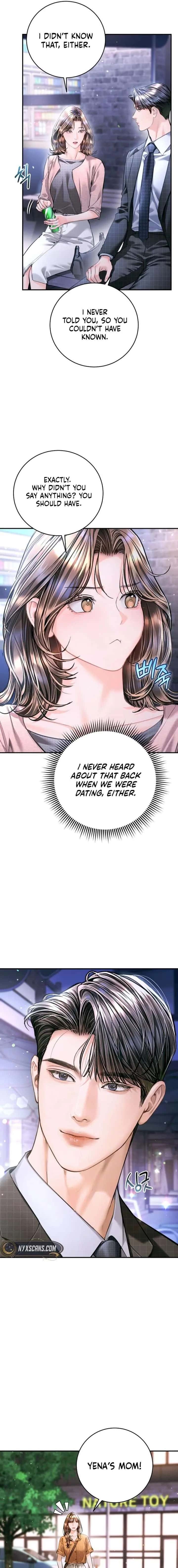 A Child Who Looks Like Me Chapter 51 Page 12