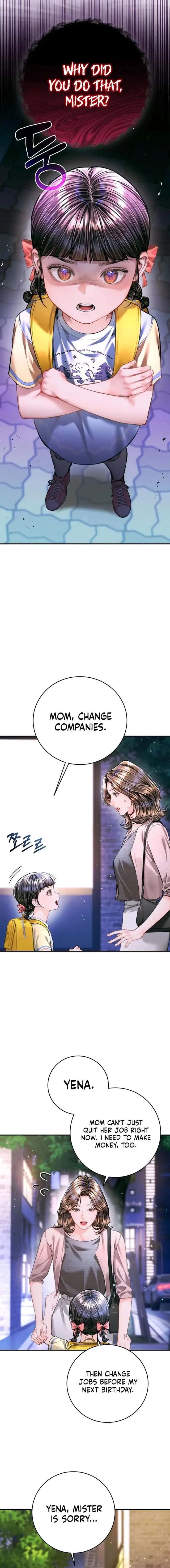 A Child Who Looks Like Me Chapter 51 Page 19
