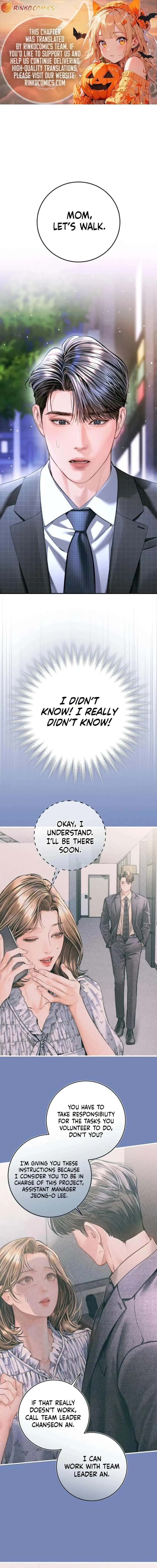 A Child Who Looks Like Me Chapter 52 Page 2