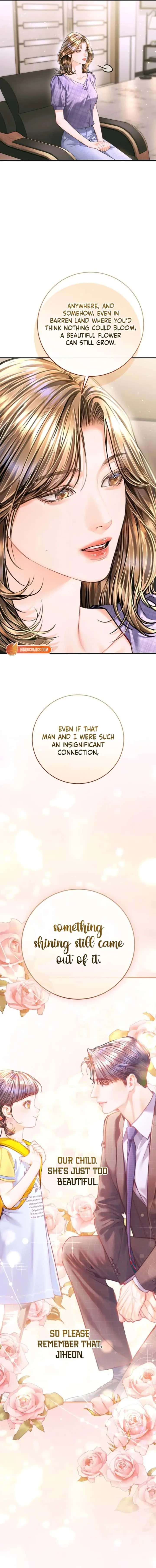 A Child Who Looks Like Me Chapter 52 Page 16