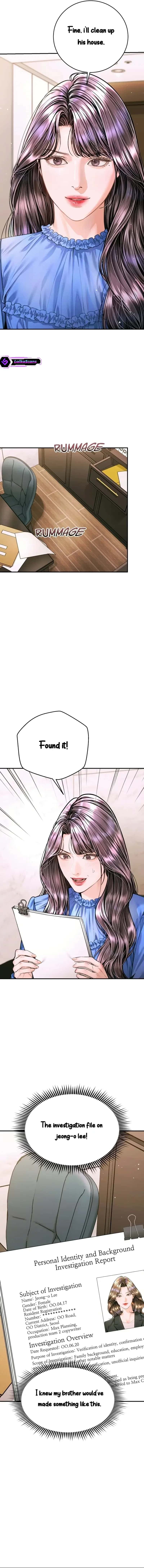 A Child Who Looks Like Me Chapter 55 Page 2