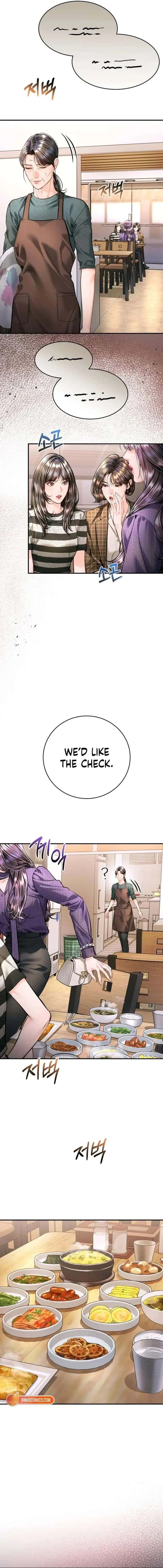 A Child Who Looks Like Me Chapter 58 Page 9