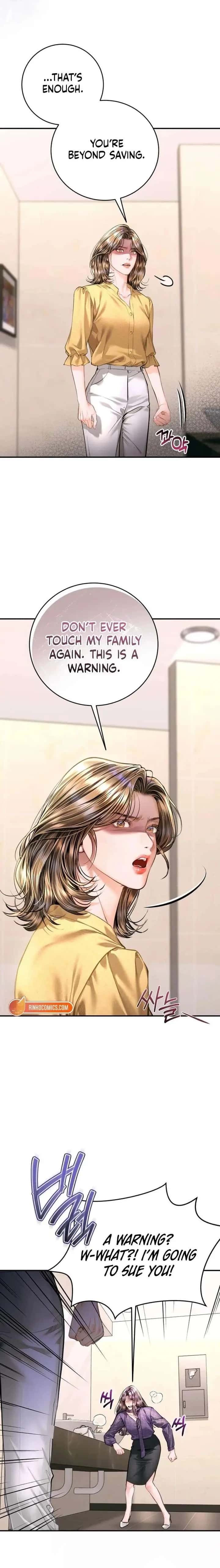 A Child Who Looks Like Me Chapter 59 Page 3