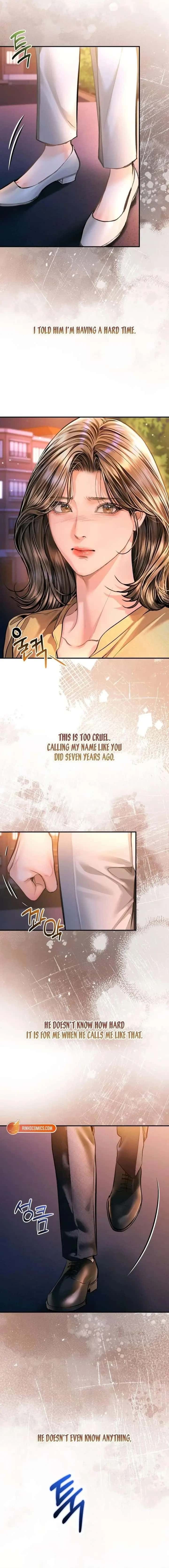 A Child Who Looks Like Me Chapter 60 Page 15