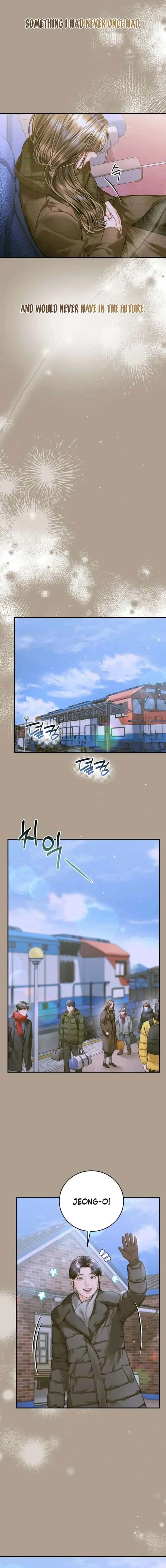A Child Who Looks Like Me Chapter 61 Page 12