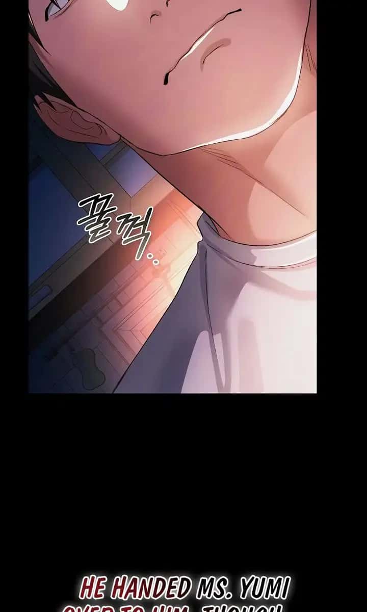 A Dangerous Deal and the Girl Next Door Chapter 47 Page 32