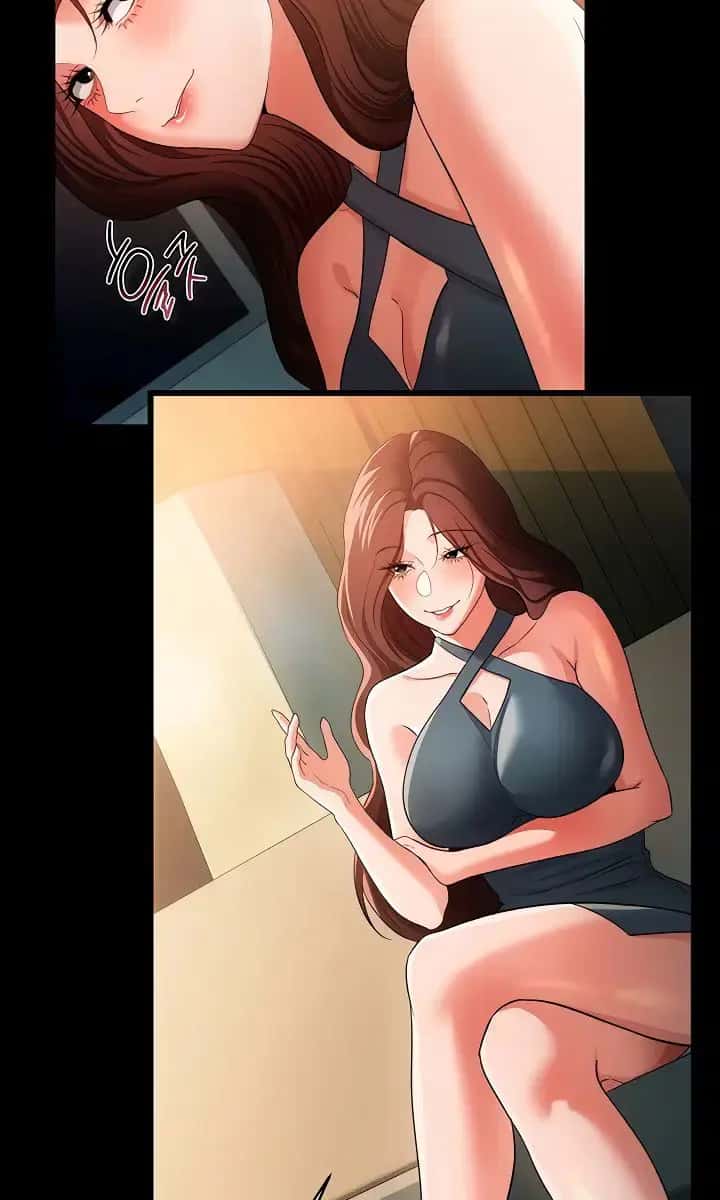 A Dangerous Deal and the Girl Next Door Chapter 47 Page 59