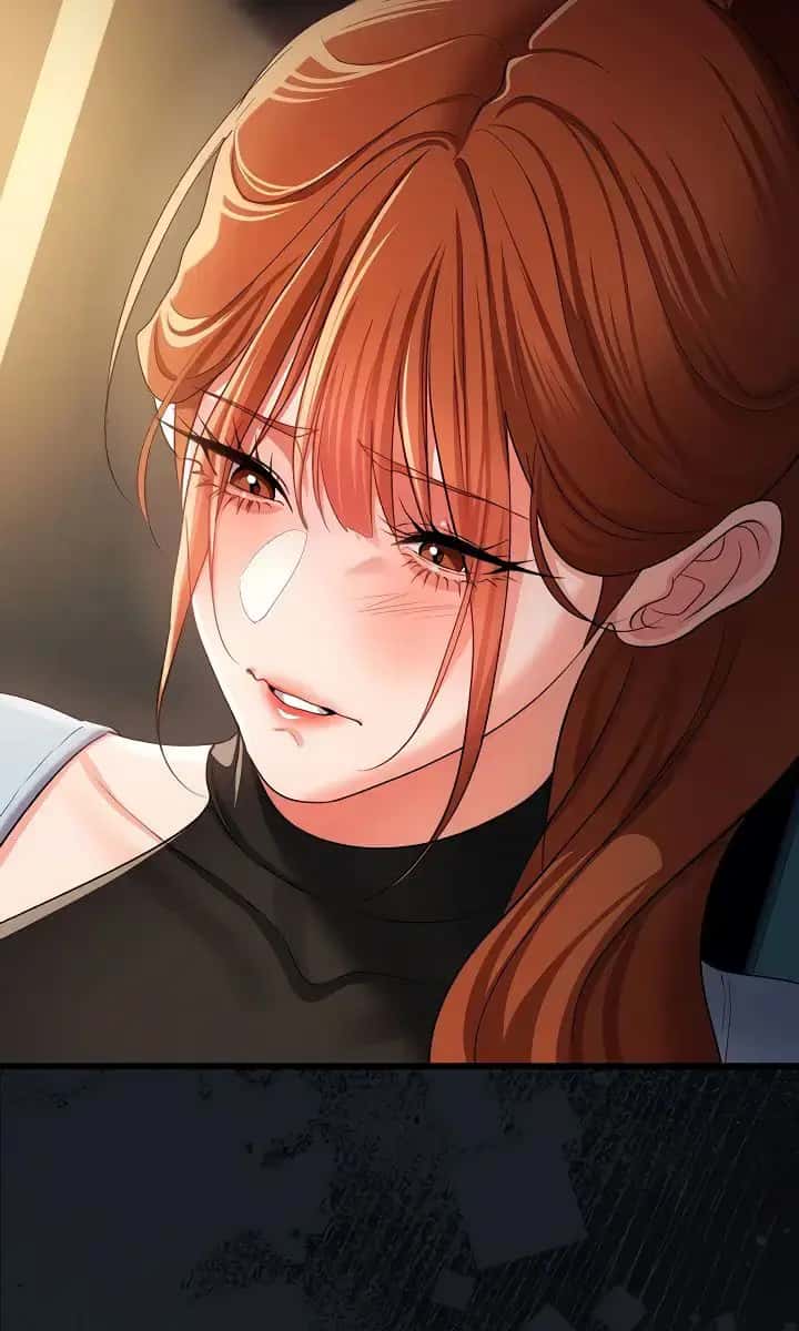 A Dangerous Deal and the Girl Next Door Chapter 47 Page 93