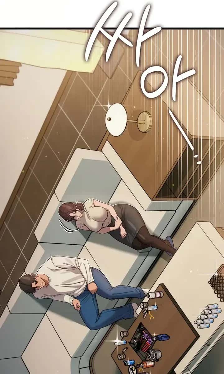 A Dangerous Deal and the Girl Next Door Chapter 49 Page 13