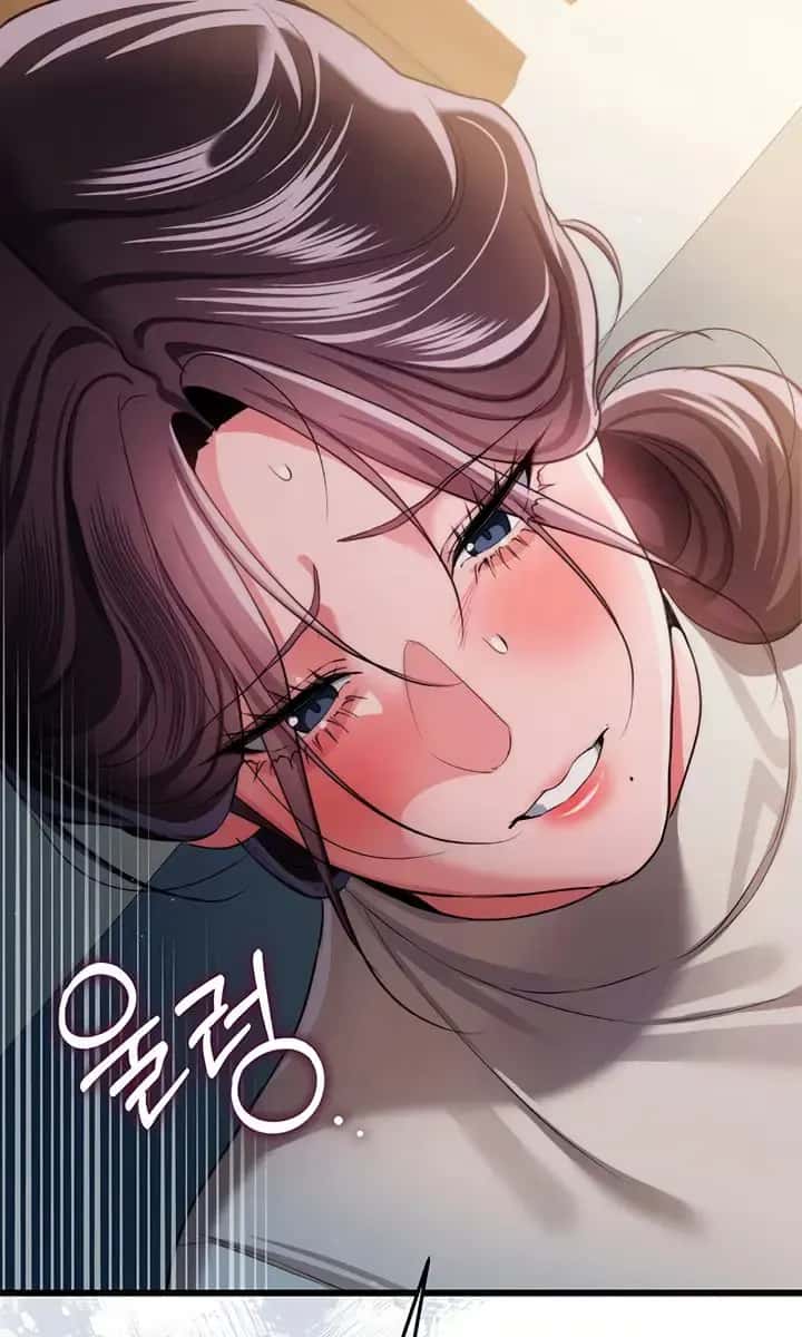 A Dangerous Deal and the Girl Next Door Chapter 49 Page 19