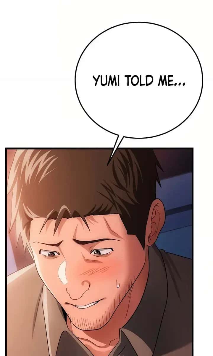 A Dangerous Deal and the Girl Next Door Chapter 49 Page 74
