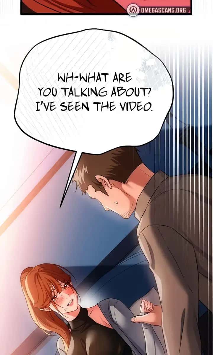 A Dangerous Deal and the Girl Next Door Chapter 49 Page 77