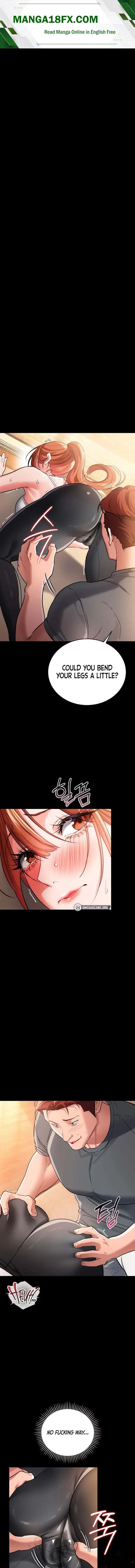 A Dangerous Deal and the Girl Next Door Chapter 63 Page 1