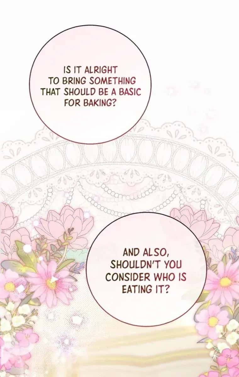 A Fortune-Telling Princess Chapter 3 Page 37