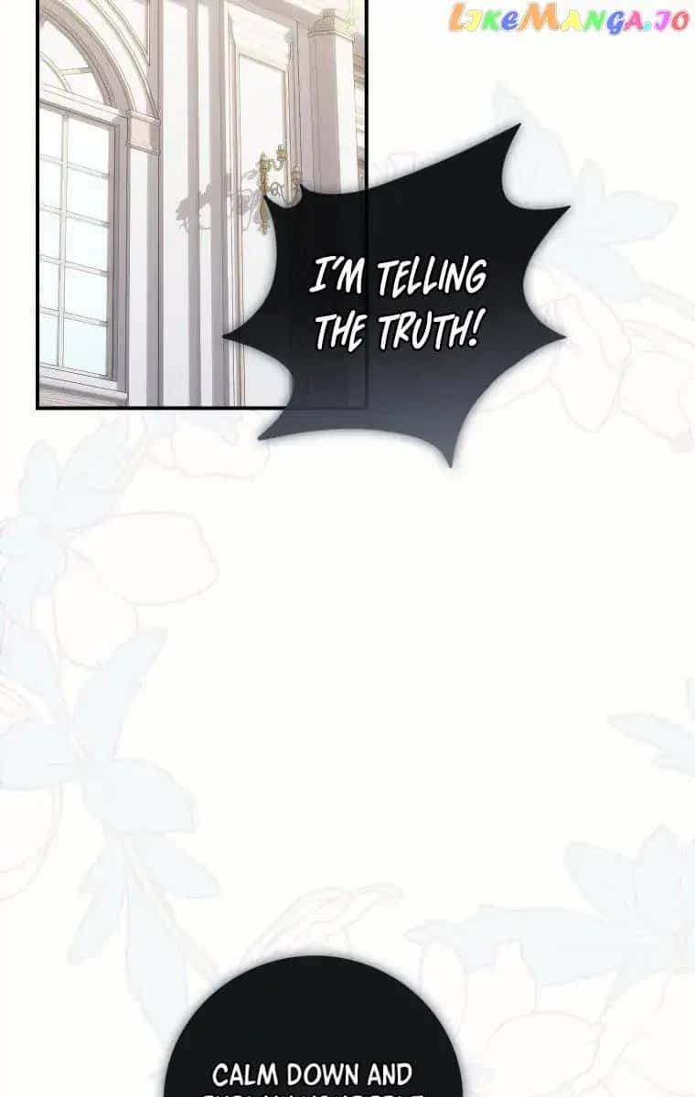 A Fortune-Telling Princess Chapter 3 Page 56