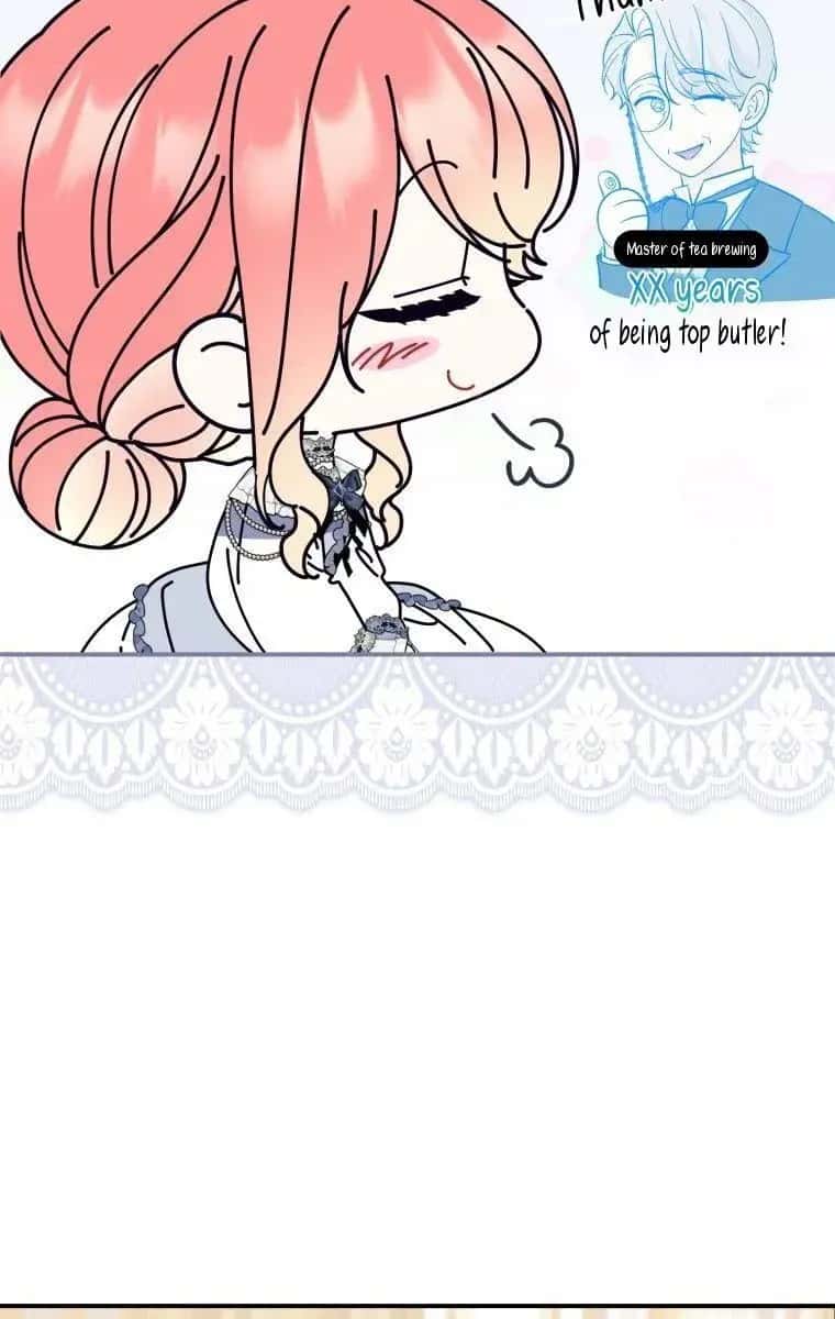 A Fortune-Telling Princess Chapter 15 Page 14