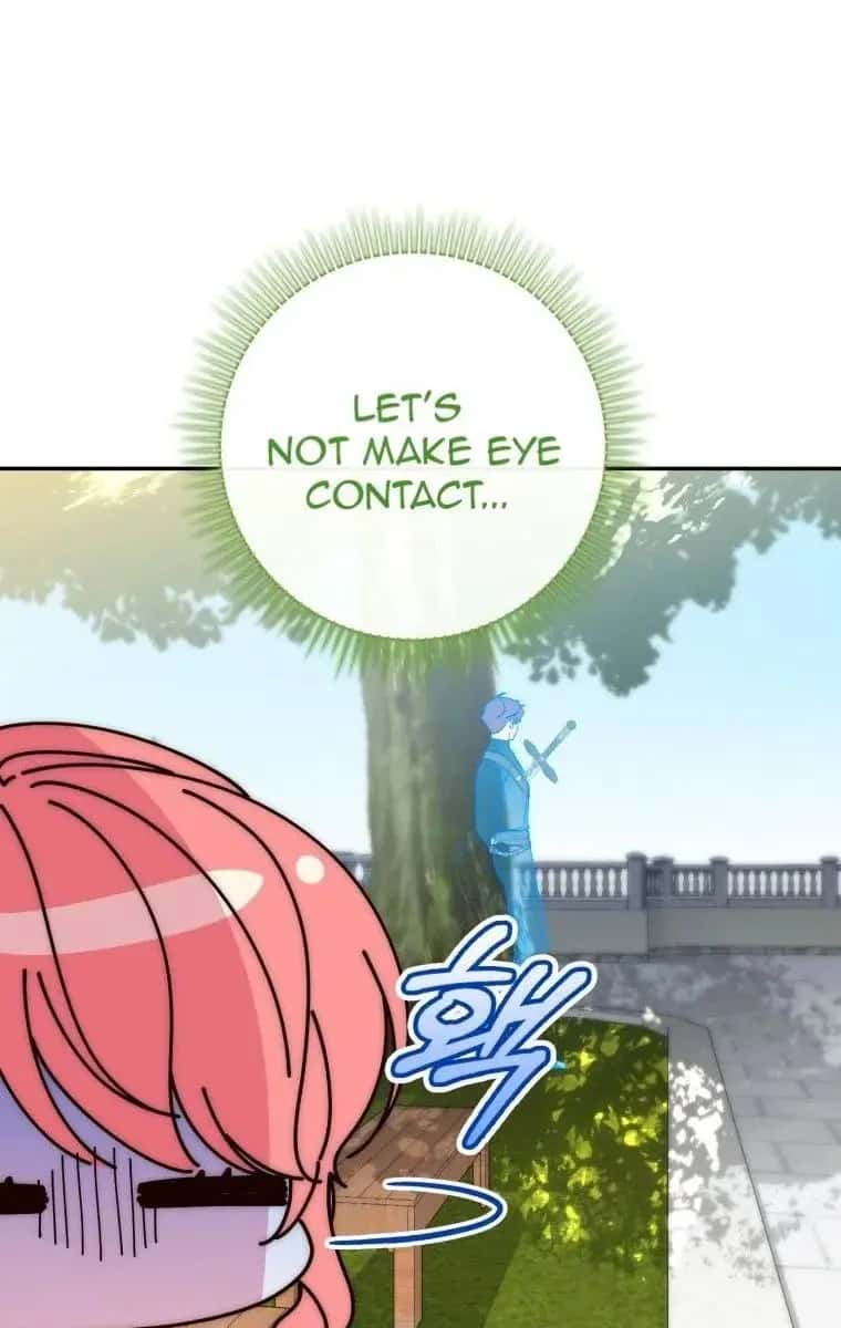 A Fortune-Telling Princess Chapter 15 Page 100