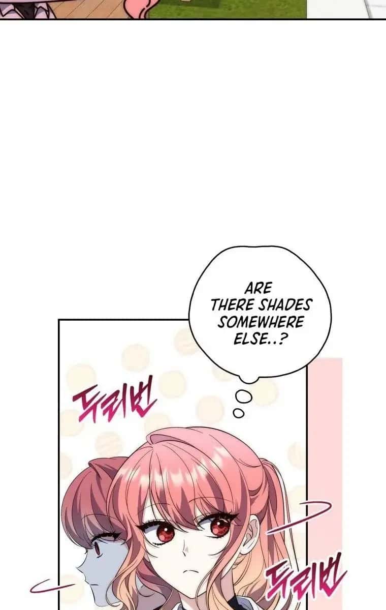 A Fortune-Telling Princess Chapter 15 Page 101