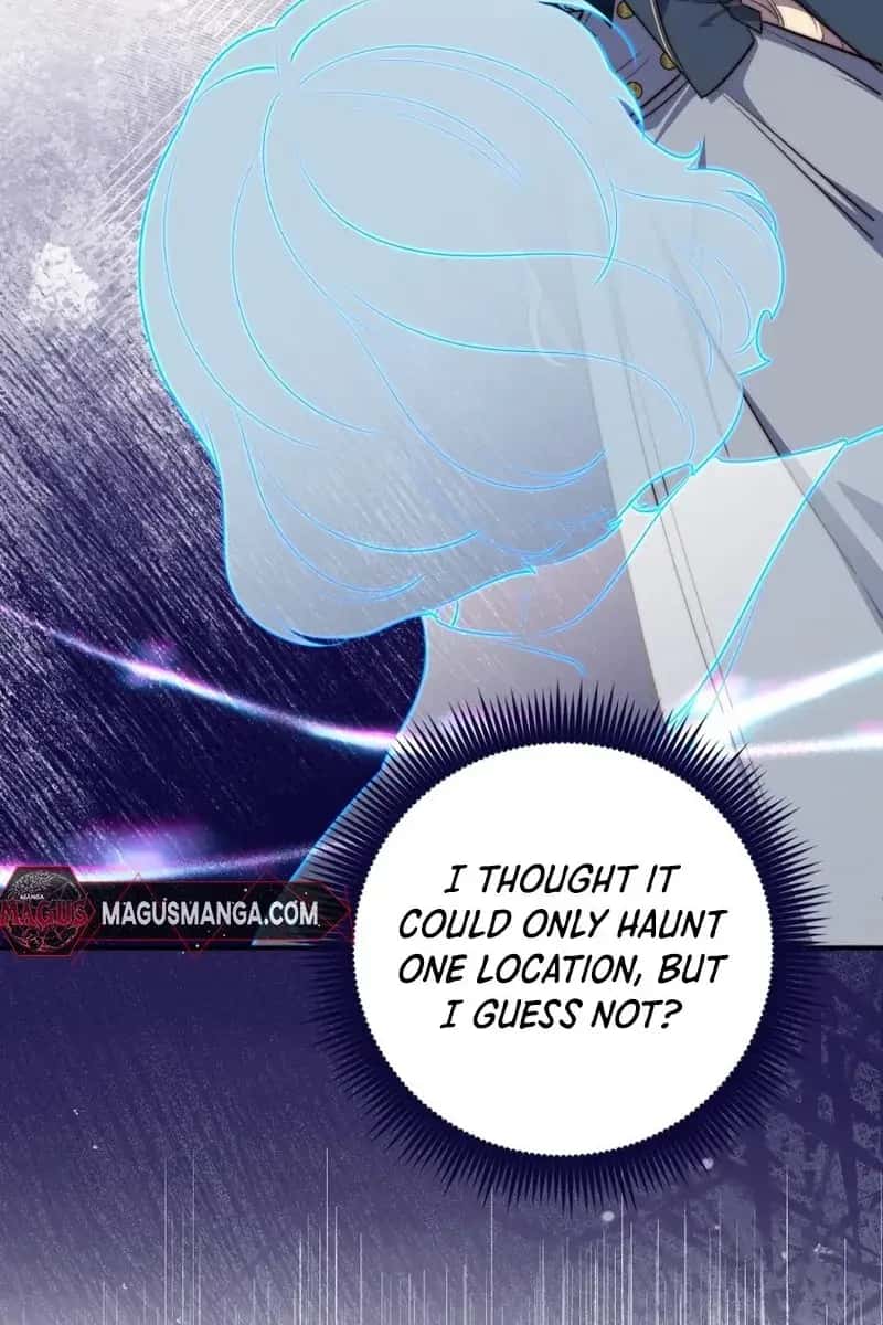 A Fortune-Telling Princess Chapter 26 Page 39