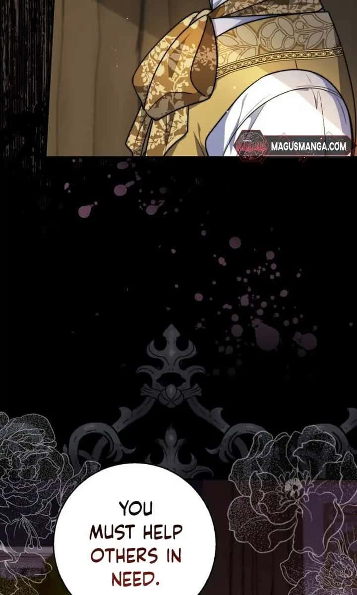 A Fortune-Telling Princess Chapter 39 Page 27