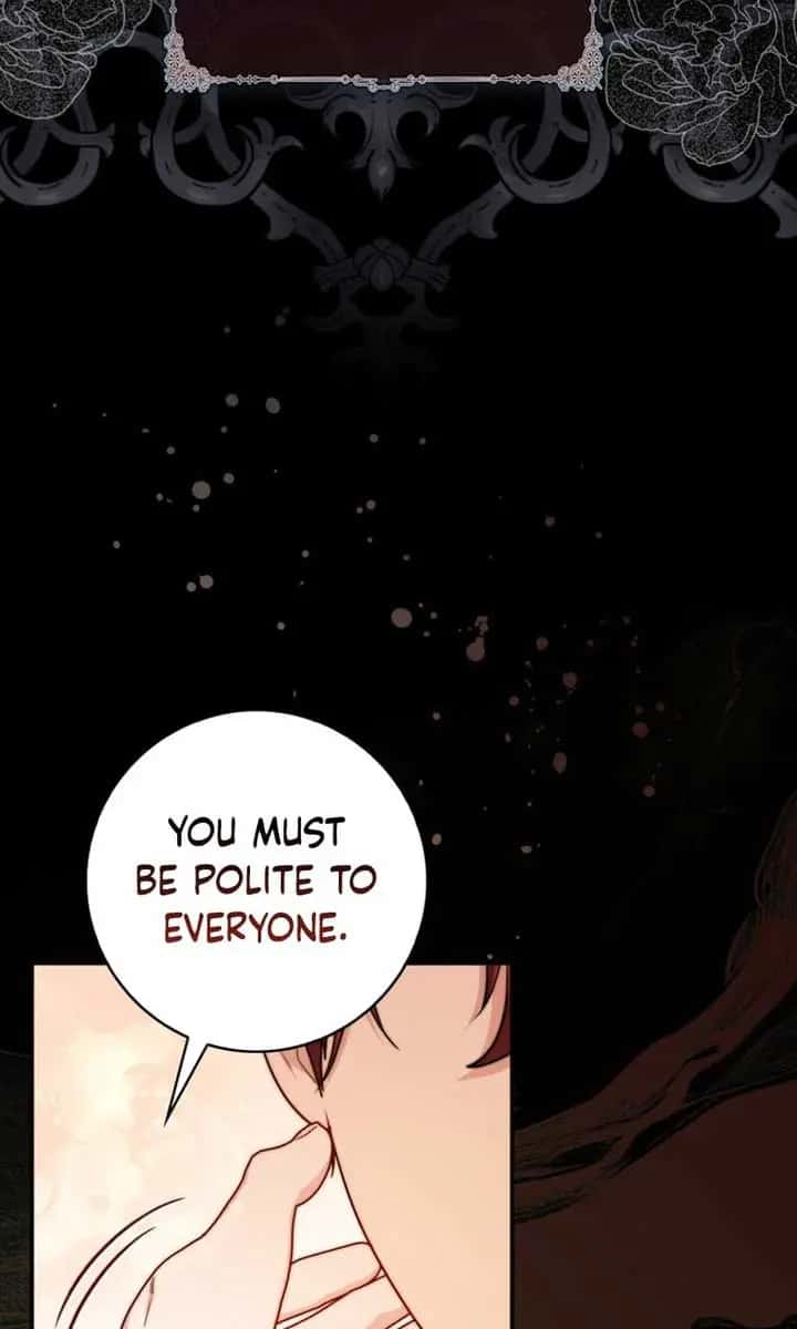 A Fortune-Telling Princess Chapter 39 Page 29